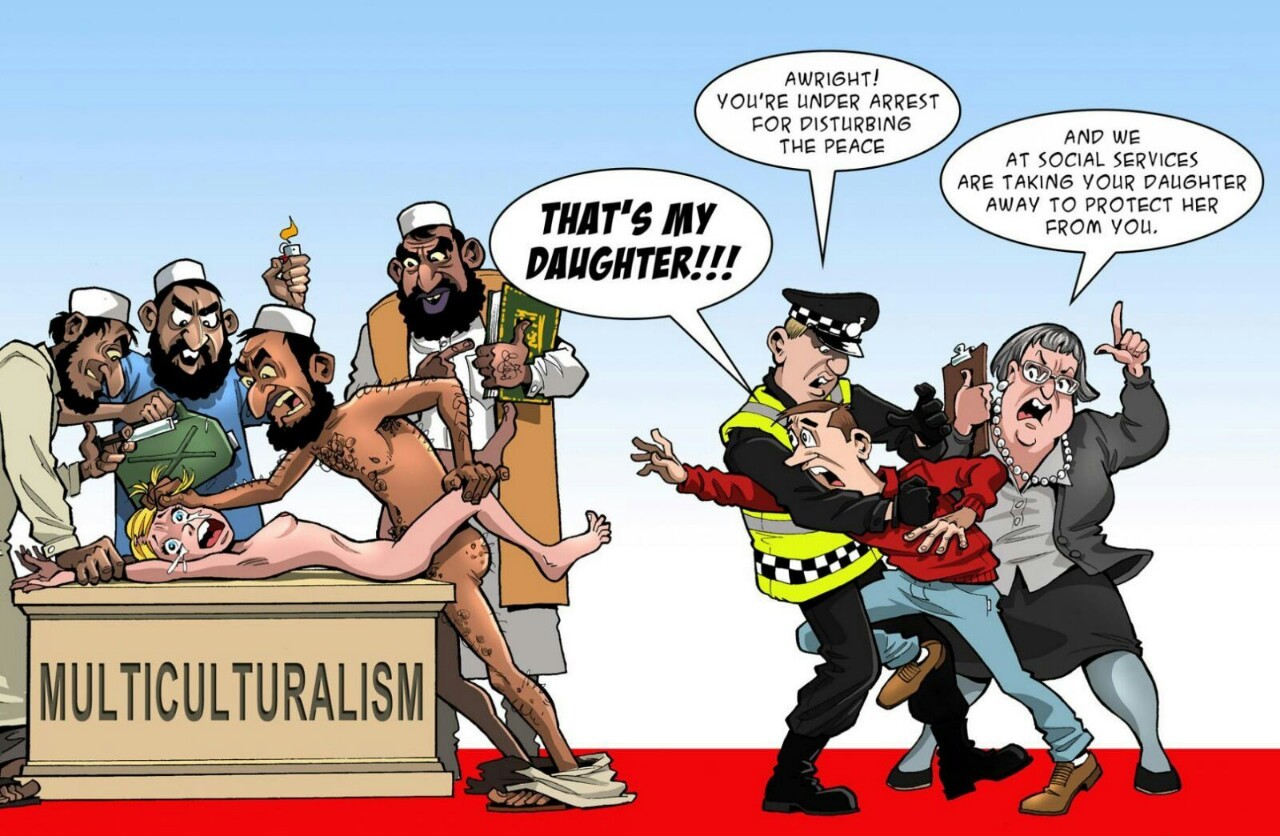 muslimmaster:  white-pride-in-retreat:  myjacksam:  Fair enough….  he can watch