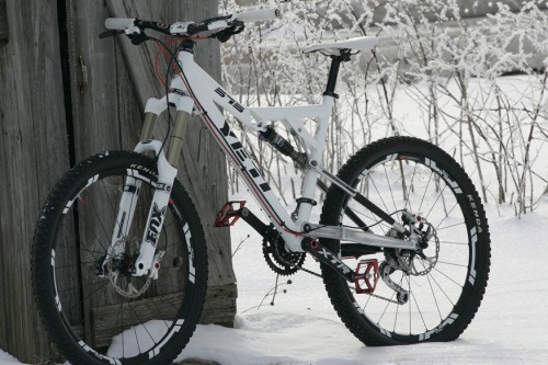 chirosangaku:  Mtbr.com Forums - finally got my yeti 575 done….