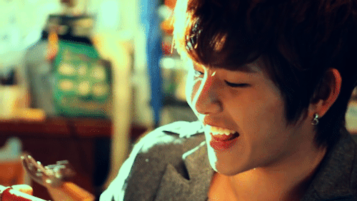 Infinite - White Confession