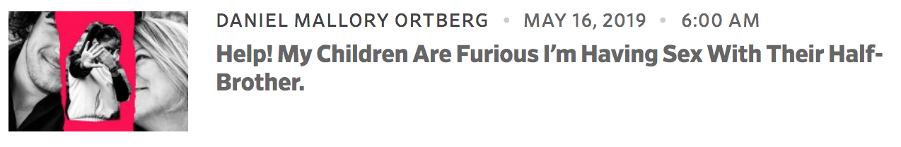 booksandchainmail: yknow, in a world full of clickbait it’s reassuring that i can