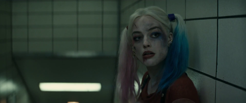 Sex queendaenerys: Margot Robbie as Harley Quinn pictures