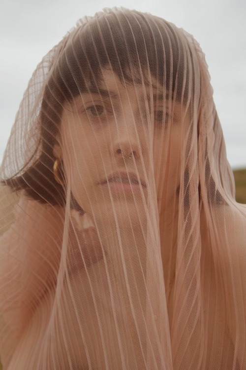smallfragment:@chaya-k shot by jaycee mentoor styled by me 