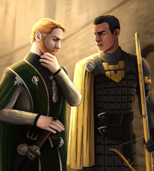 Clone Wars X House Of The Dragon Slay