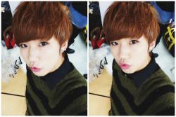 americanoyeol:  080213 RockHyun Fancafe Update 