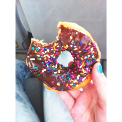 Donuts