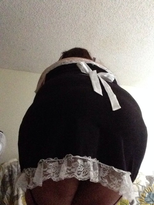acuriouscrossdresser:  As Requested ^^ more pictures, celebrating the 200 followers I have ^^ though now it’s more like 250!~ That’s crazy @.@  but anyway! I love you all ^^ Anyway… sorry to my personal friends that follow me! xD probably more