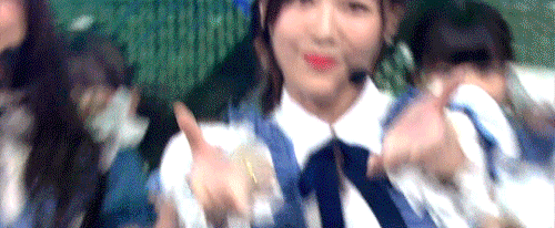 lilysolil:[180907] AKB48 - Sentimental Train @ Music Station