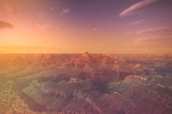 reubenwu:  Grand Canyon, south rim, looking north.  // FACEBOOK // WEBSITE // BLOG // INSTAGRAM // 