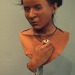 tinyhistory2:Reconstructions made from the ancient skeletons found at archeological