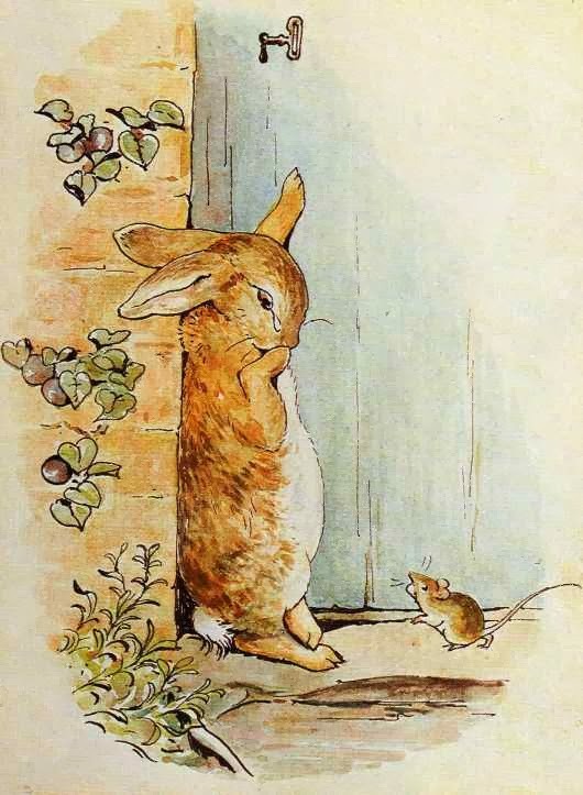 lindenjoy: Beatrix Potter