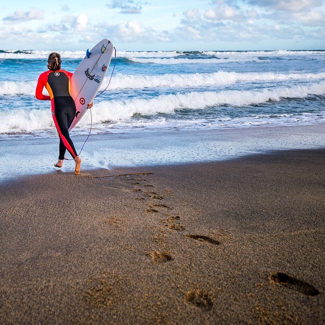 surfandbefree:  http://surfandbefree.tumblr.comCarissaph. Trevor Moran