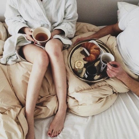 “My favorite place in the world is next to you.”    ~ Charlotte Eriksson