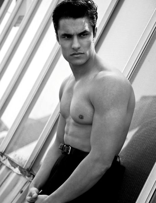 w4llboyz:  Staz Nair