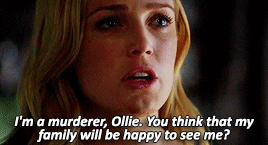 babsjgordon:sara lance appreciation week ❤ day 1: favorite episodes