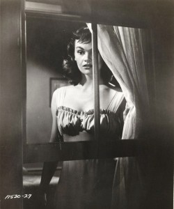  Gloria Talbott, 1958 