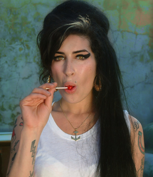 Amy Winehouse