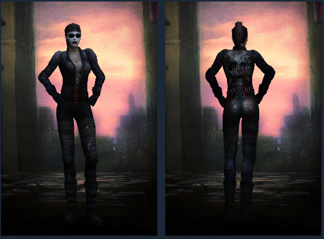 vampire the masquerade bloodlines serial killer vampire the masquerade bloodlines serial killer