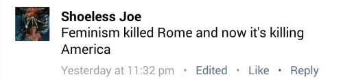 not-so-tall-gay-danny:  priscellie:  postmodernmulticoloredcloak:  yiffmaster:  this is my fav bc an actual major cause for the fall of rome was the resistance of the wealthy to paying taxes which led to a crumbling of infrastructure but who cares about