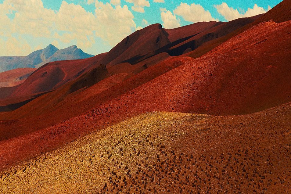 archatlas:    The Landscape Photography of Brendan Pattengale  Brendan Pattengale