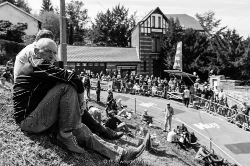 10 from the Flèche Wallonne Femmes.