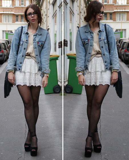 fashionistrulybeautiful:We’ll always have Paris ♡ (by Emmi Malmberg)