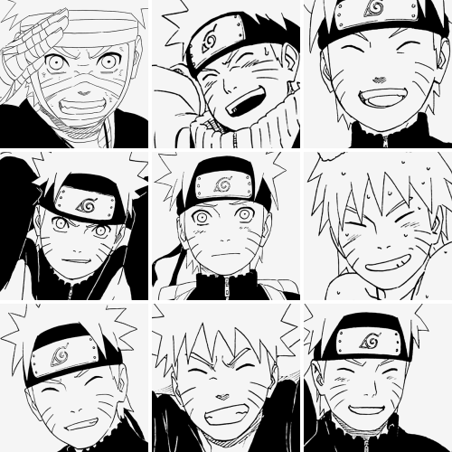 sasukemabae:10.10. - Happy Birthday Naruto Uzumaki