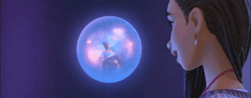 Wish (2023) Dir. By Chris Buck And Fawn Veerasunthorn