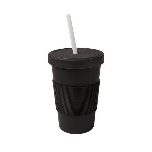 Cons Black Dark