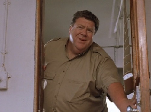 Lakeboat (2000) - Charles Durning as Skippy [photoset #2 of 3]