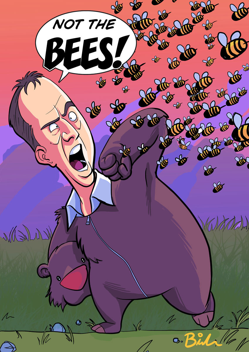 dorkly:    The Nic Cage Fan Art You Thought Existed Only in Your Dreams   