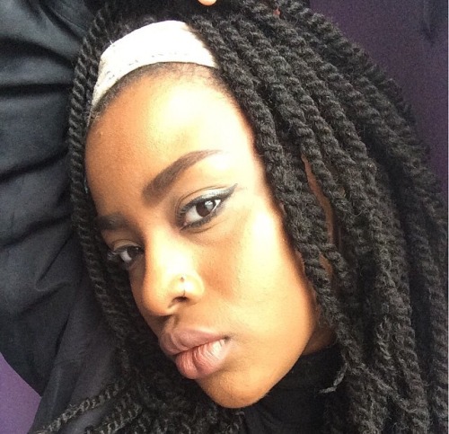 hoesnevergetcold:9 selfies instead 6 because i felt like i needed to share more of my phenomenal loo