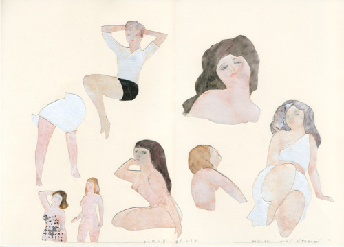 aubreylstallard:  Yuki Kitazumi 