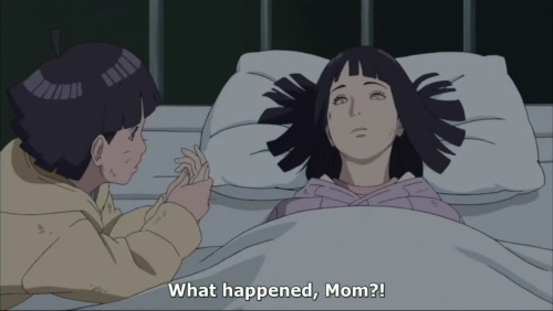 dark-heart-makea-nxh:  Hinata was willing to risk her life for Naruto again and that just makes my emotions go insane 😭❤️
