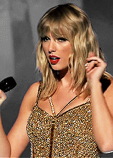 thebooklife:taylor in gold