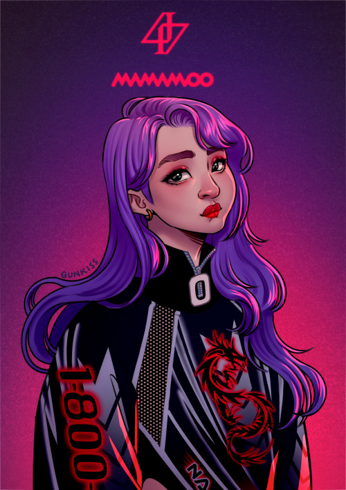 MAMAMOO: HIP (click for MV)Even tho I have been a fan of Kpop since 2009 I kinda lost some steam to 