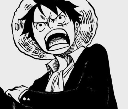 Hello, May I Ask For 44 + Luffy. Thank You!