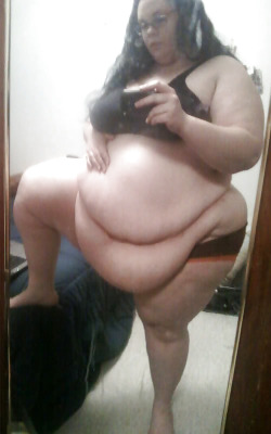 Big Jean Ssbbw