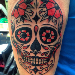 Inkjustbecause:  Ink, Just Because