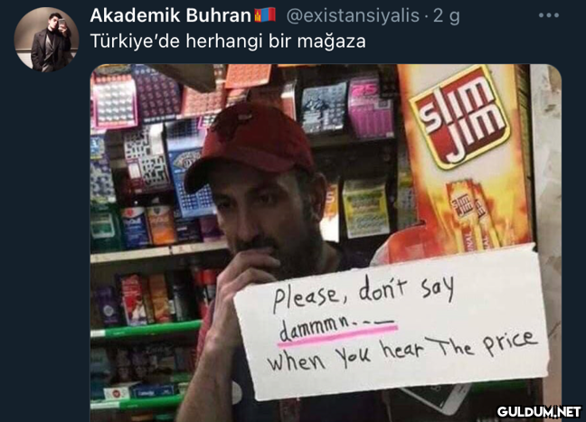 Akademik Buhran Türkiye'de...