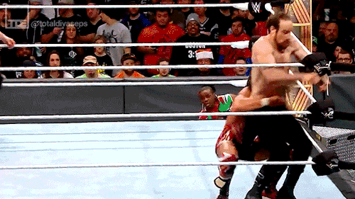 TDE Wrestling
