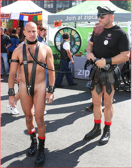 chastity-males:  This slave Never Imagined it would come to this when it gave up