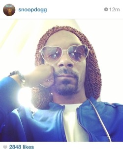 myhoodismyfamily:  89mb:  juliadon:  Snoop
