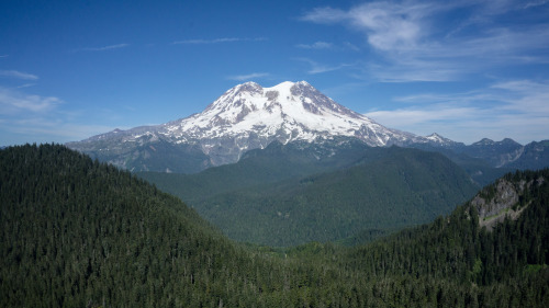 Mount Rainier