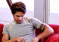  15 Guys That I Adore » Tyler Posey 