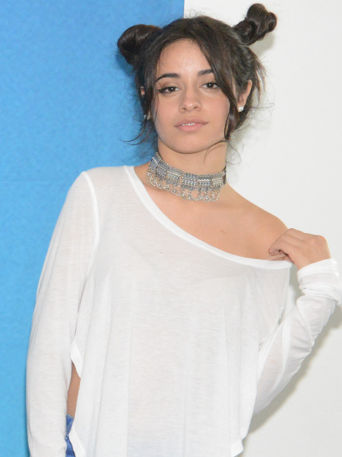Camila during the 7/27 Tour: Guadalajara Meet and Greet - 10/1