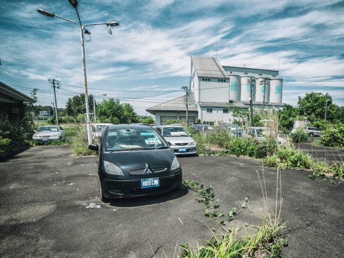 theonlymeband:    Man sneaks into Fukushima’s ‘Red Zone,’ captures eerie photos of abandoned ghost town  (Part 2)http://fox6now.com/2016/07/12/man-sneaks-into-fukushimas-red-zone-captures-eerie-photos-of-abandoned-ghost-town/