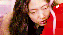 bae-irene:   I really wish it was you 