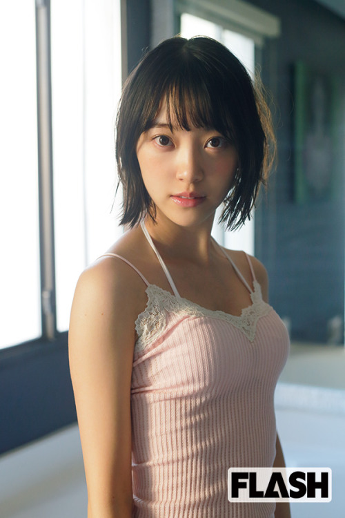 miona hori