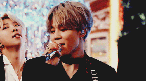 Jimin Boy With Luv (japanese Ver.) 191204