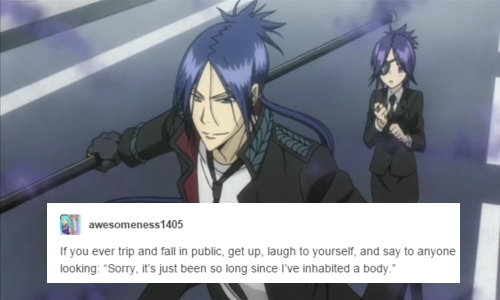 Make More Text Post Memes. Why? You Gotta.